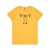 AS Colour - Maple Tee Thumbnail