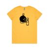 AS Colour - Maple Tee Thumbnail