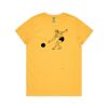 AS Colour - Maple Tee Thumbnail