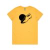AS Colour - Maple Tee Thumbnail