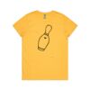 AS Colour - Maple Tee Thumbnail