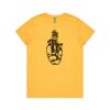 AS Colour - Maple Tee Thumbnail