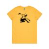 AS Colour - Maple Tee Thumbnail
