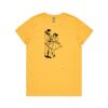 AS Colour - Maple Tee Thumbnail