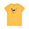 AS Colour - Maple Tee Thumbnail