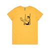 AS Colour - Maple Tee Thumbnail