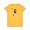 AS Colour - Maple Tee Thumbnail