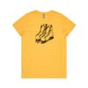 AS Colour - Maple Tee Thumbnail