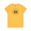 AS Colour - Maple Tee Thumbnail