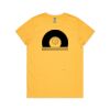 AS Colour - Maple Tee Thumbnail