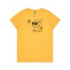 AS Colour - Maple Tee Thumbnail