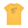 AS Colour - Maple Tee Thumbnail