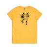 AS Colour - Maple Tee Thumbnail