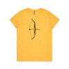 AS Colour - Maple Tee Thumbnail
