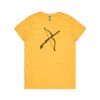 AS Colour - Maple Tee Thumbnail