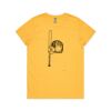 AS Colour - Maple Tee Thumbnail