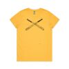 AS Colour - Maple Tee Thumbnail