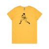 AS Colour - Maple Tee Thumbnail