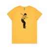 AS Colour - Maple Tee Thumbnail
