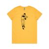 AS Colour - Maple Tee Thumbnail