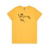AS Colour - Maple Tee Thumbnail