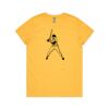 AS Colour - Maple Tee Thumbnail