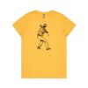 AS Colour - Maple Tee Thumbnail