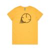 AS Colour - Maple Tee Thumbnail