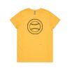 AS Colour - Maple Tee Thumbnail