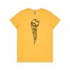 AS Colour - Maple Tee Thumbnail