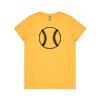AS Colour - Maple Tee Thumbnail