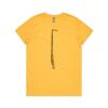AS Colour - Maple Tee Thumbnail