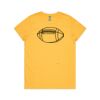 AS Colour - Maple Tee Thumbnail