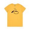 AS Colour - Maple Tee Thumbnail
