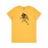 AS Colour - Maple Tee Thumbnail
