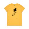 AS Colour - Maple Tee Thumbnail