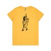 AS Colour - Maple Tee Thumbnail