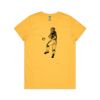 AS Colour - Maple Tee Thumbnail
