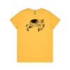 AS Colour - Maple Tee Thumbnail