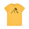 AS Colour - Maple Tee Thumbnail