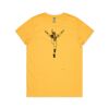 AS Colour - Maple Tee Thumbnail