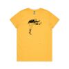 AS Colour - Maple Tee Thumbnail