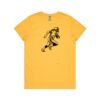AS Colour - Maple Tee Thumbnail