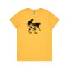AS Colour - Maple Tee Thumbnail