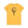 AS Colour - Maple Tee Thumbnail