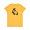 AS Colour - Maple Tee Thumbnail