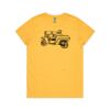 AS Colour - Maple Tee Thumbnail