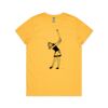 AS Colour - Maple Tee Thumbnail