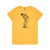 AS Colour - Maple Tee Thumbnail