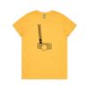 AS Colour - Maple Tee Thumbnail